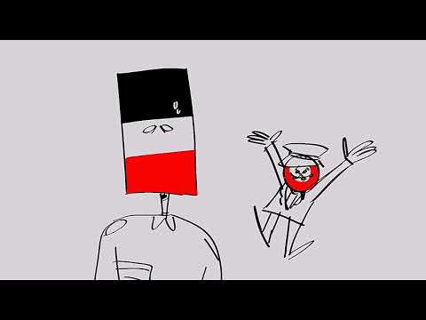 Видео: ТОП 5 СМЕШНЫХ ВИДЕО ПО |countryhumans|