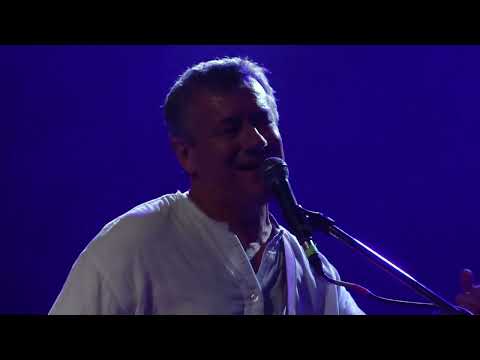 Видео: АукцЫон. Питер. (26.04.2022)