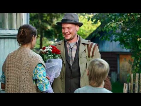 Видео: ПОСЛЕДНЯЯ РОЛЬ ВЛАДИСЛАВА ГАЛКИНА! ИСТОРИЯ ДЕРЕВЕНСКОЙ ЛЮБВИ! Любовь на Сене. Лучшие фильмы