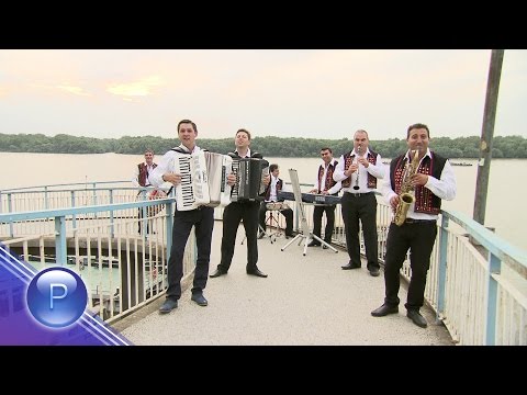 Видео: PLAM - KRAY DUNAVA / Плам - Край Дунава, 2014
