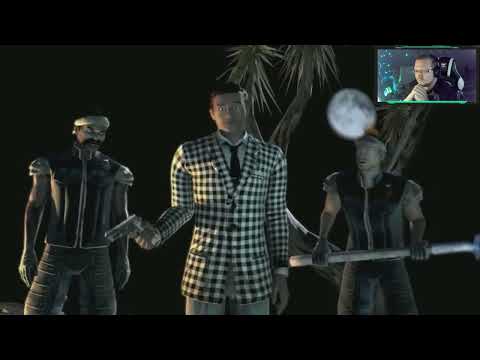 Видео: Fallout: New Vegas (Стрим) Часть 1