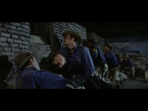 Видео: 55 дней в Пекине - все битвы