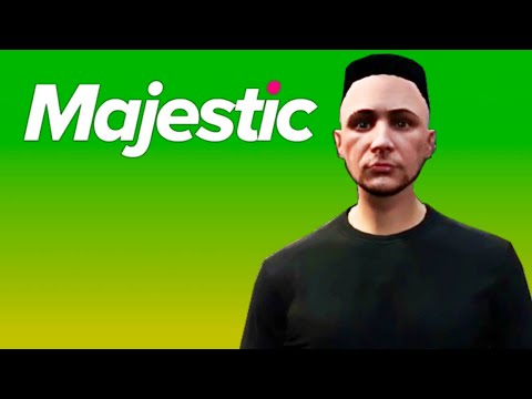Видео: УШЛИ НА MAJESTIC! ЧТО ЖЕ С МТА!