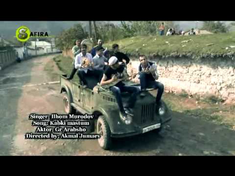 Видео: Илхом Муродов - Ilhom Murodov