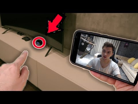 Видео: ЗА МНОЙ КТО-ТО СЛЕДИТ ИЛИ ЭТО ПАРАНОЙЯ ? - НЕ КЛИКБЕЙТ