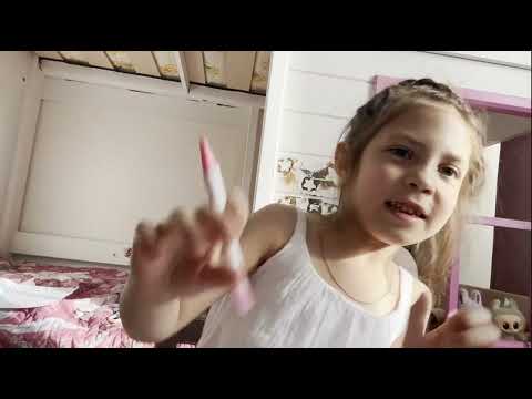 Видео: Как ПРАВИЛЬНО нарисовать единорога инструкция для YOUTUBE / Ютуб  Unicorn Drawing in 60 Seconds