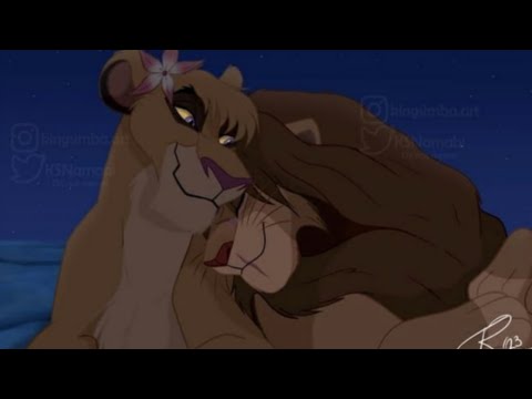 Видео: Комикс: Король лев - Наследники часть #3