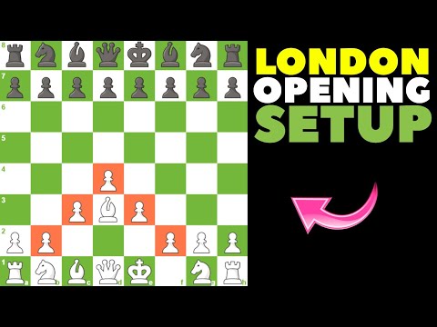 Видео: Главные ловушки лондонской системы, о которых вы должны знать