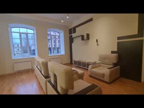 Видео: Переулок Виленский, 15