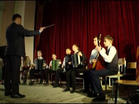 Видео: 01.04.19 Программа «Выбирай». Дирижер