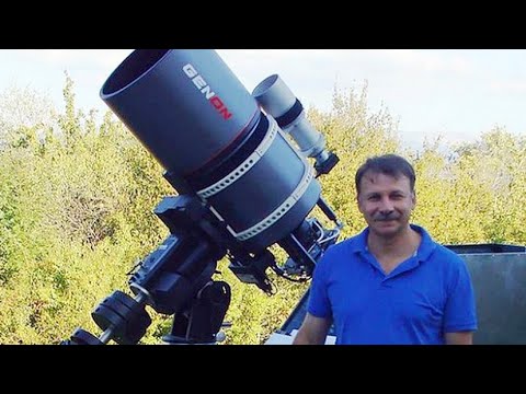 Видео: Открыт ЧЕТВЕРТЫЙ межзведный объект