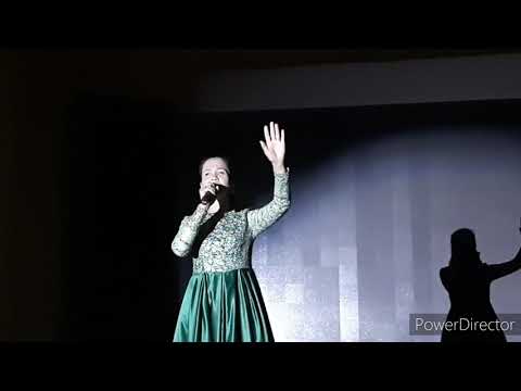 Видео: 9 мамыр Ұлы Жеңіс күні. "БАТЫРЛАРҒА МӘҢГІЛІК ТАҒЗЫМ" атты концерт- спектакль