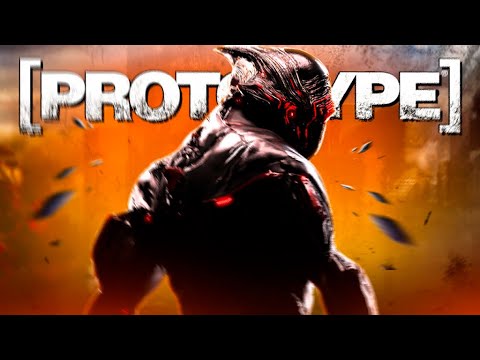 Видео: Prototype: Remastered - НОВАЯ ИНФОРМАЦИЯ (Логотип, новые миссии, выдача рейтинга, Unreal Engine)