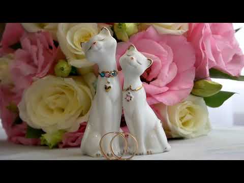 Видео: СКОРО ТЫ ВЫЙДЕШЬ ЗАМУЖ! Саблиминал на СЧАСТЛИВОЕ ЗАМУЖЕСТВО! Слушай и готовься к скорой свадьбе!