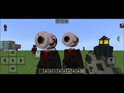 Видео: Обзор на новый мод зомби