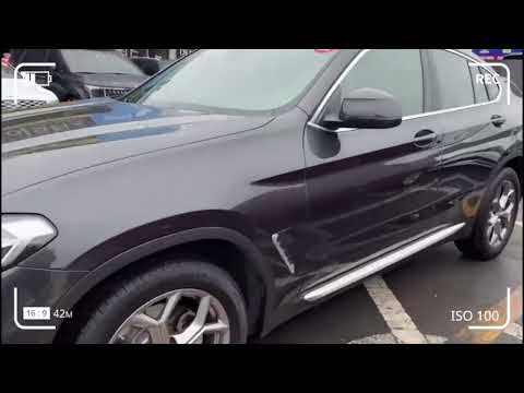 Видео: BMW X4 Осмотр перед покупкой