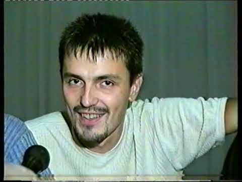 Видео: потерянное интервью поп-группы Руки Вверх 1998 год Благовещенск (помочь детям ссылка в описании)