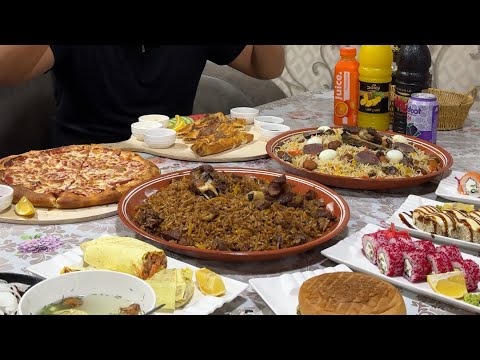 Видео: Кылым ордо кафеси г.Кара-суу#кафе #кухня #рецепты #лагман #плов #бургеркингговно #карасуу 