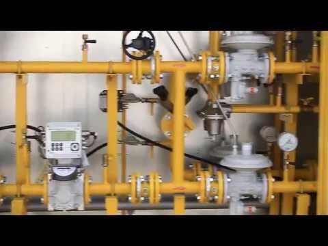 Видео: Надежные регуляторы давления газа