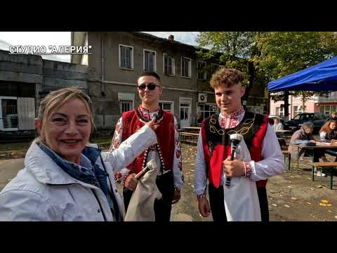 Видео: Със сълзи на очи за гайдата на Странджа!