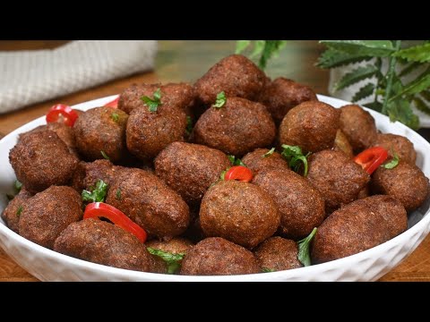 Видео: Хрустящие кусочки чечевицы 🤔 Просто и невероятно вкусно!