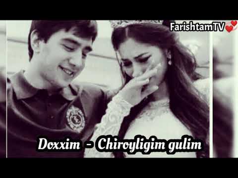 Видео: Doxxim - Chiroyligim Gulim (+Lyric Yil xiti) | Доксим-Чиройлигим Гулим (+Текст)