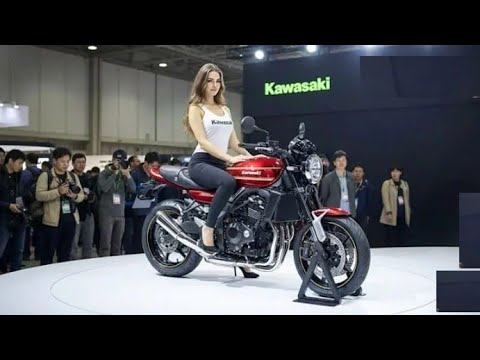 Видео: Полный обзор Kawasaki CG150 — мощность, надёжность и экономия в одном мотоцикле!