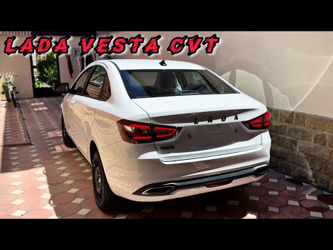 Видео: ЛАДА ВЕСТА NG 2025 БОЛЬ АВТОВАЗА