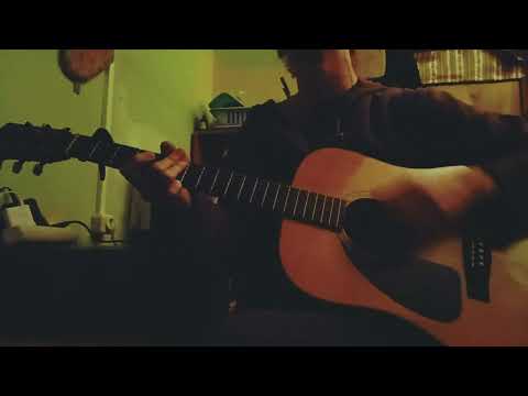 Видео: VOSMOY - Конечности (cover)