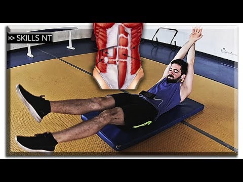 Видео: 15-минутная полноценная тренировка для пловцов. Сила, стабильность. Выполняйте дома. Пресс на куб...