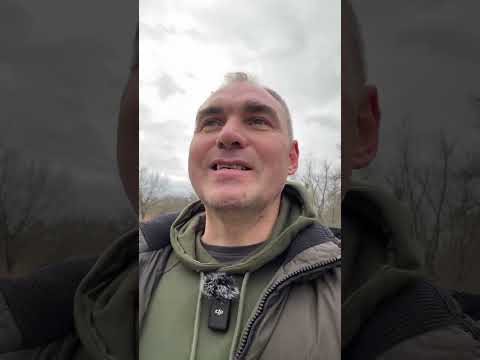 Видео: Молитва духом - Свидетельство Дэвида Хасавея