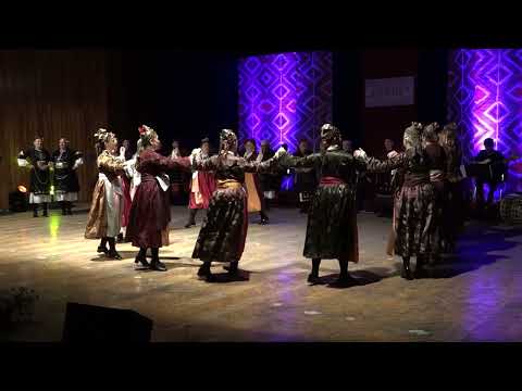 Видео: Ка ми испаднала мома Катерина / Ka mi ispadnala moma Katerina