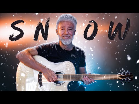 Видео: Snow - теперь можно и на пенсию