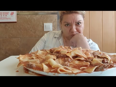 Видео: МУКБАНГ 🍽 НЕ ДЛЯ СЛАБОНЕРВНЫХ, ХИНКАЛ ЛЮБИМЫЙ MUKBANG🍴NOT FOR THE FAIL-HEARTED, KHINKAL FAVORITE💃