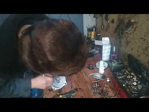 Видео: РТС Тормозной кран WABCO