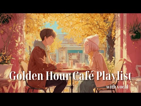Видео: ☕🍂 Уютный Lofi и Джаз — Идеальный осенний плейлист для кафе