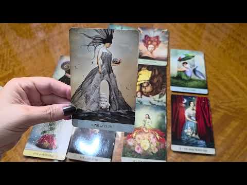 Видео: РЫБЫ ♓️ ЭТОТ ЧЕЛОВЕК НАКОНЕЦ-ТО ПОЯВИЛСЯ, но слишком поздно!!!