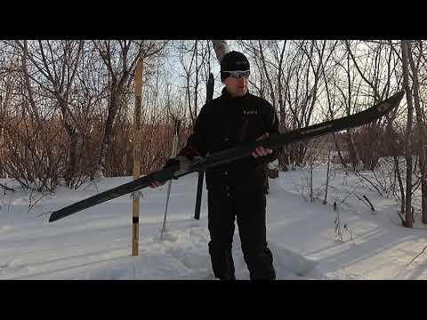 Видео: Тур. группа Дятлова. Последняя ночёвка, часть №6.