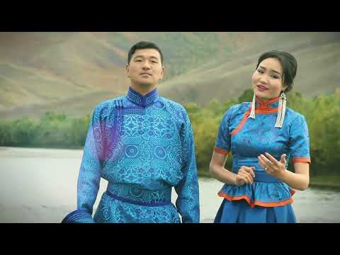 Видео: Сайнтөмөр, Сайзанмаа - Замиланд заяасан хань Saintumur Saizanmaa Zamiland zayasan hani