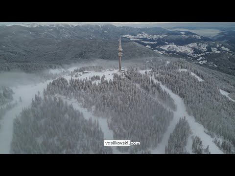 Видео: Четирите сезона в Родопите