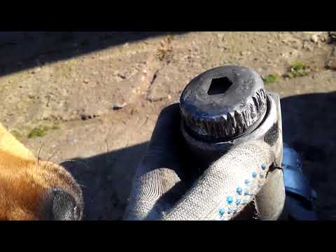 Видео: Рулевая рейка от AUDI