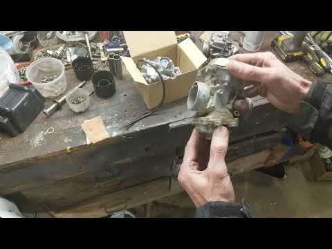 Видео: Стоит ли использовать карбюратор стороннего производителя на вашем Polaris?