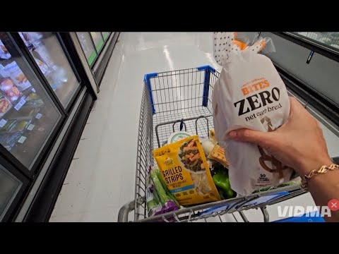 Видео: Интересные покупки в Walmart  
