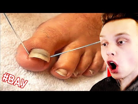 Видео: Попробуй не сказать ВАУ! | РЕАКЦИЯ на САМОЕ ПРИЯТНОЕ ВИДЕО в ИНТЕРНЕТЕ (для СНА)