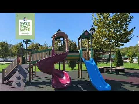 Видео: #мореквартир ЖК Парк Утриш квартира для Вас