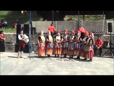 Видео: Диск 1   Събор с Стърница 16 Август 2014г