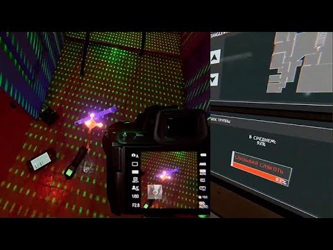 Видео: СПАСИБО ЗА АБИЛКУ в Phasmophobia