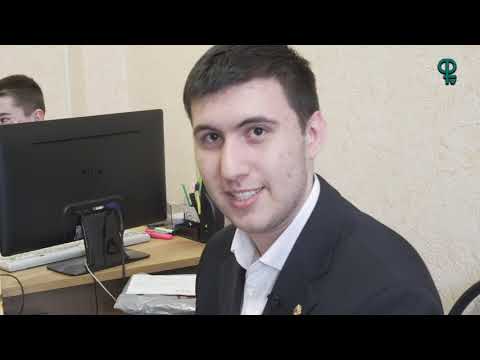 Видео: Приемная кампания 2021/ Факультетские сезоны/ Московский финансовый колледж