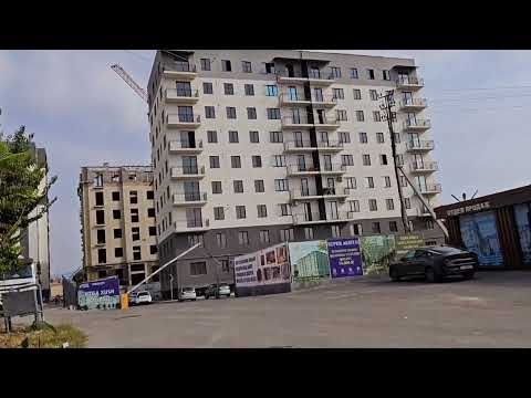 Видео: Чирчик — очень симпатичный, чистый с преимущественно новый многоэтажкиChirchik is pretty , clean ,