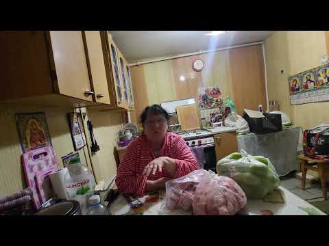 Видео: Купили то что очень хотела.☕️🍰